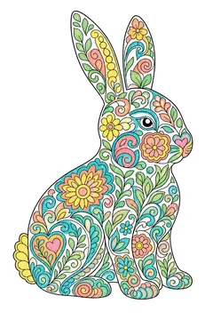 Colored example 2