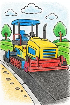 Colored example 2
