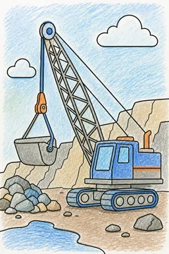 Colored example 2