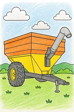 Colored example 2