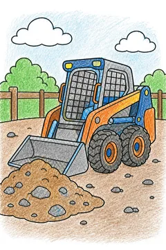 Colored example 2