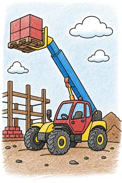Colored example 2