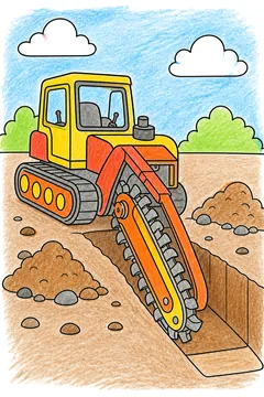Colored example 2