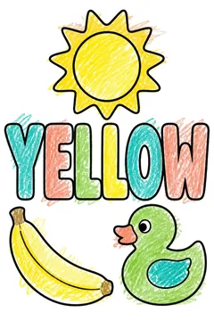 Colored example 2
