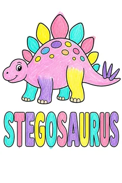 Colored example 2