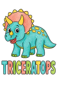 Colored example 2
