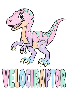 Colored example 2