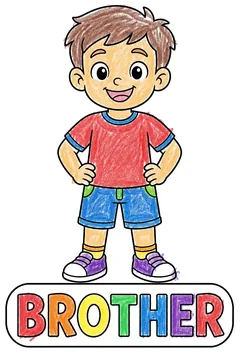Colored example 2
