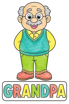 Colored example 2