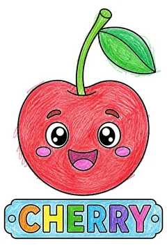 Colored example 2