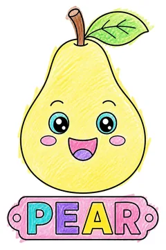Colored example 2