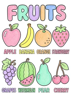 Colored example 2