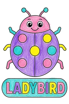 Colored example 2