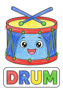 Colored example 2