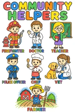 Colored example 2