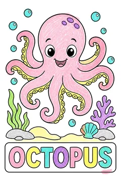 Colored example 2