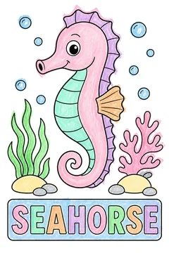Colored example 2