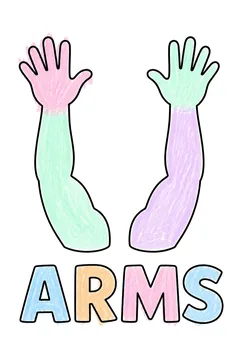 Colored example 2