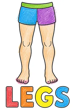 Colored example 2