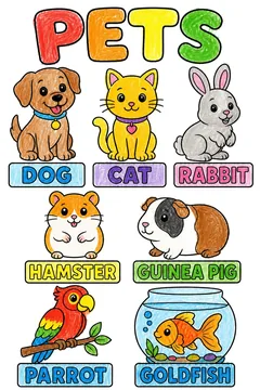 Colored example 2