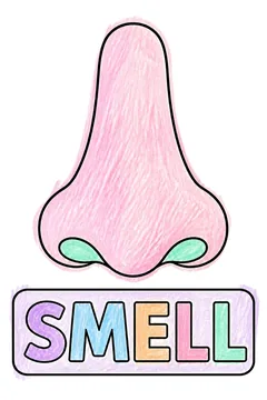 Colored example 2
