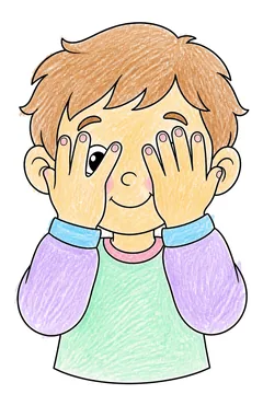 Colored example 2