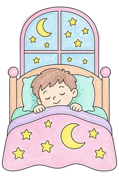 Colored example 2