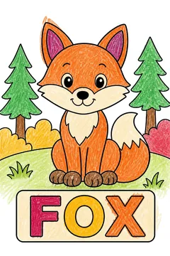 Colored example 2
