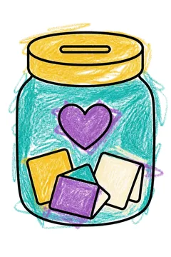 Colored example 2