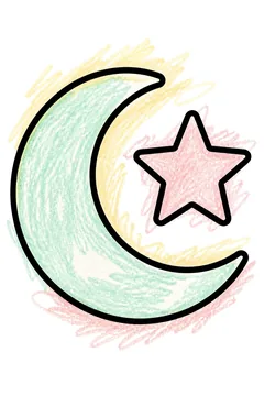 Colored example 2