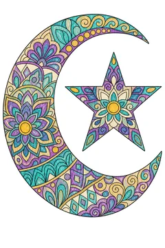 Colored example 2