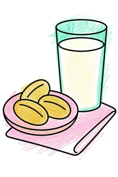 Colored example 2