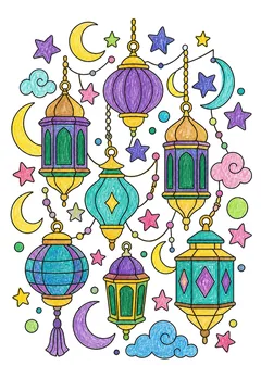 Colored example 2