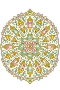 Colored example 2