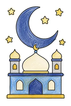 Colored example 2