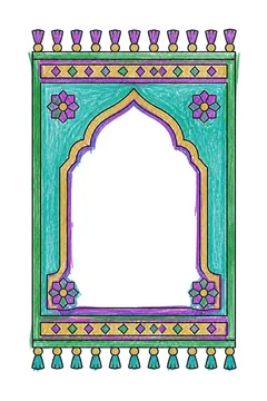 Colored example 2