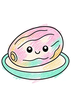 Colored example 2