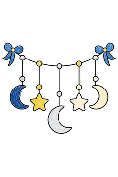 Colored example 2