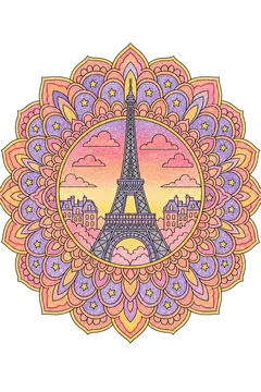Colored example 2