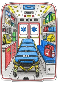 Colored example 2