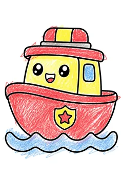 Colored example 2