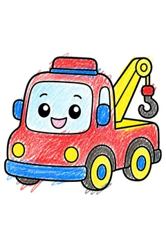 Colored example 2