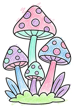 Colored example 2