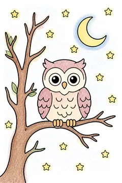 Colored example 2