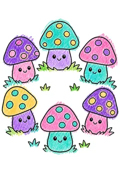 Colored example 2