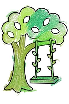 Colored example 2