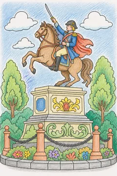 Colored example 2