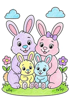 Colored example 2