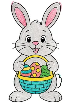 Colored example 2