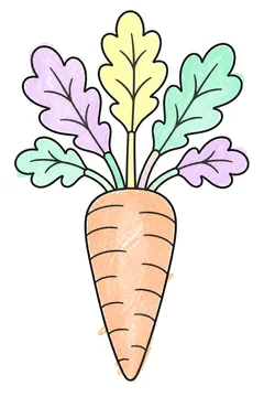 Colored example 2
